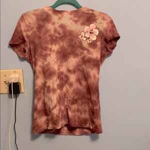 a nice summer t-shirt